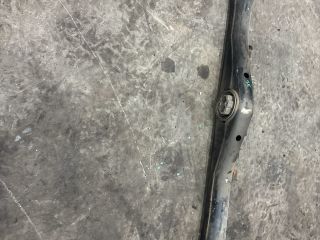 bontott AUDI Q7 Váltó Tartó Bak (Pozíciófüggetlen)