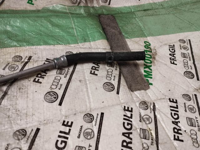 bontott AUDI Q7 Vízcső