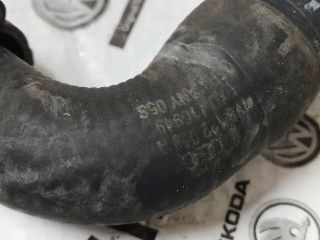 bontott AUDI Q7 Vízcső