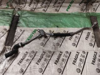 bontott AUDI Q7 Vízcső