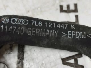 bontott AUDI Q7 Vízcső