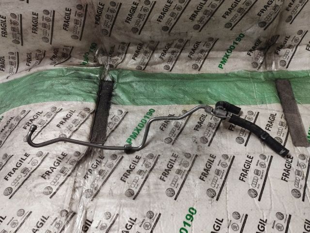 bontott AUDI Q7 Vízcső