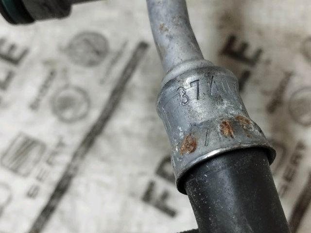 bontott AUDI Q7 Vízcső