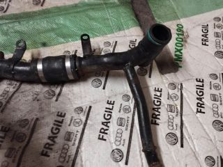 bontott AUDI Q7 Vízcső