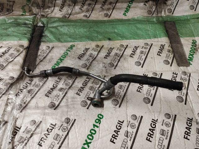 bontott AUDI Q7 Vízcső