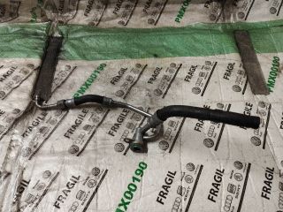 bontott AUDI Q7 Vízcső