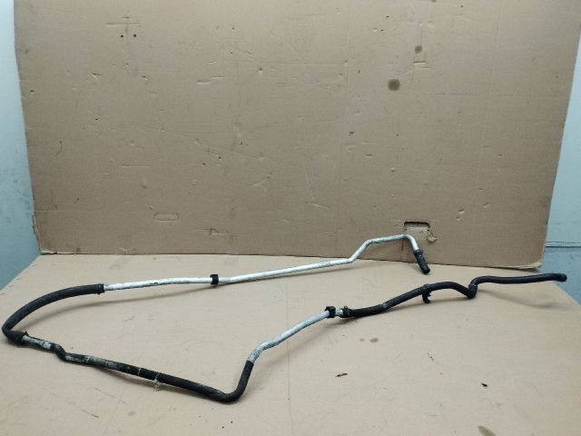 bontott AUDI Q7 Vízcső