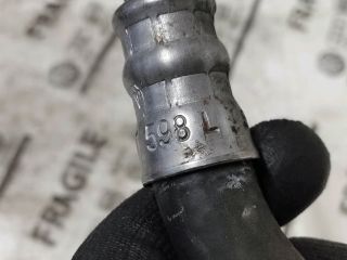 bontott AUDI Q7 Vízcső