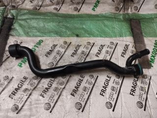 bontott AUDI Q7 Vízcső