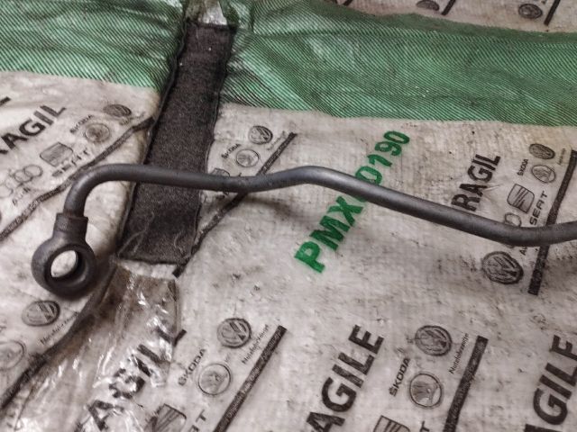 bontott AUDI Q7 Vízcső