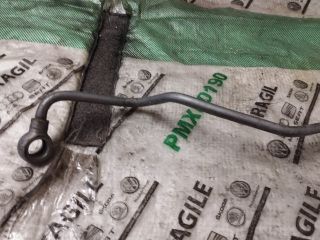 bontott AUDI Q7 Vízcső