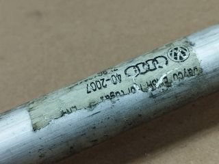 bontott AUDI Q7 Vízcső