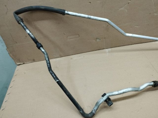 bontott AUDI Q7 Vízcső