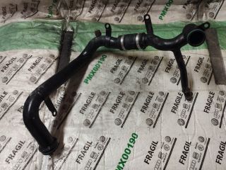 bontott AUDI Q7 Vízcső