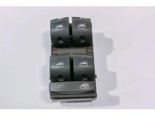 bontott AUDI Q7 Ablakemelő Kapcsoló (Pozíciófüggetlen)