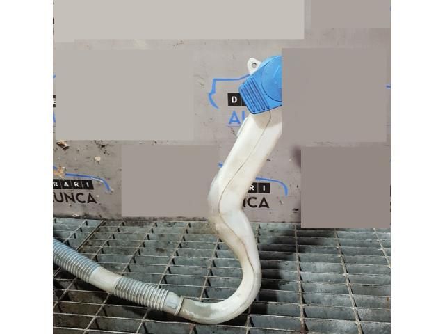 bontott AUDI Q7 Ablakmosó Tartály