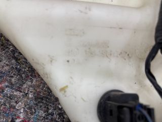 bontott AUDI Q7 Ablakmosó Tartály