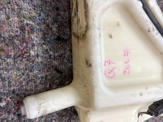 bontott AUDI Q7 Ablakmosó Tartály