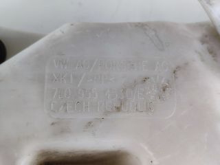 bontott AUDI Q7 Ablakmosó Tartály