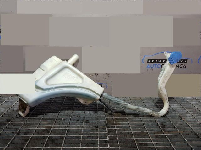 bontott AUDI Q7 Ablakmosó Tartály