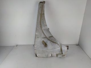 bontott AUDI Q7 Ablakmosó Tartály