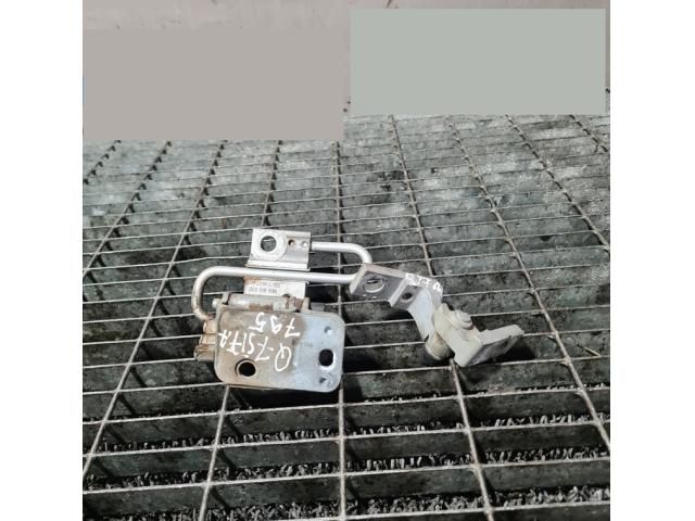 bontott AUDI Q7 Ajtó Zsanér (Pozíciófüggetlen)