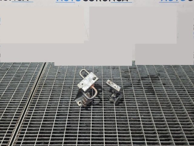 bontott AUDI Q7 Ajtó Zsanér (Pozíciófüggetlen)