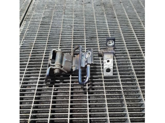 bontott AUDI Q7 Ajtó Zsanér (Pozíciófüggetlen)