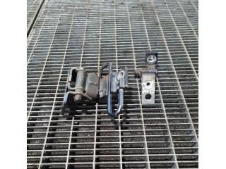 bontott AUDI Q7 Ajtó Zsanér (Pozíciófüggetlen)