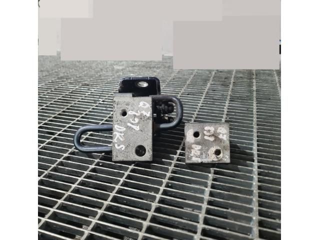 bontott AUDI Q7 Ajtó Zsanér (Pozíciófüggetlen)