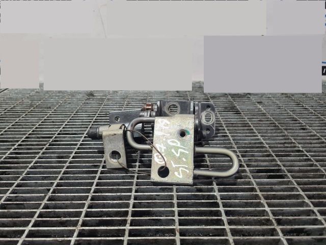 bontott AUDI Q7 Ajtó Zsanér (Pozíciófüggetlen)