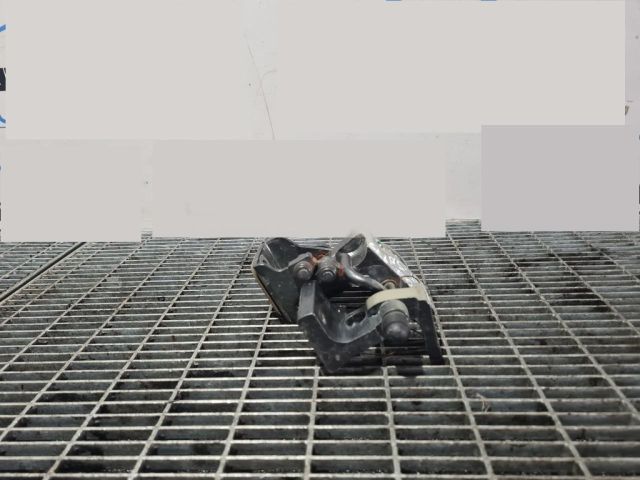 bontott AUDI Q7 Ajtó Zsanér (Pozíciófüggetlen)