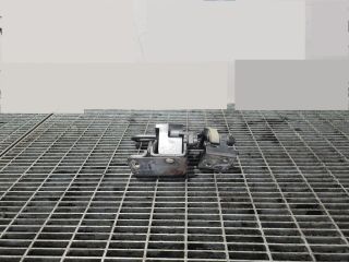 bontott AUDI Q7 Ajtó Zsanér (Pozíciófüggetlen)