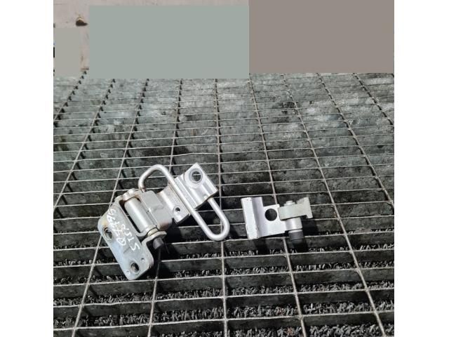 bontott AUDI Q7 Ajtó Zsanér (Pozíciófüggetlen)