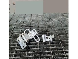 bontott AUDI Q7 Ajtó Zsanér (Pozíciófüggetlen)