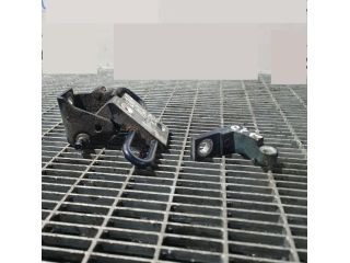 bontott AUDI Q7 Ajtó Zsanér (Pozíciófüggetlen)