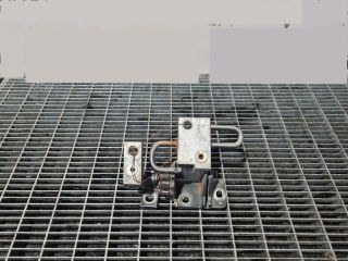 bontott AUDI Q7 Ajtó Zsanér (Pozíciófüggetlen)