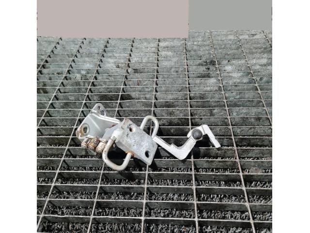 bontott AUDI Q7 Ajtó Zsanér (Pozíciófüggetlen)