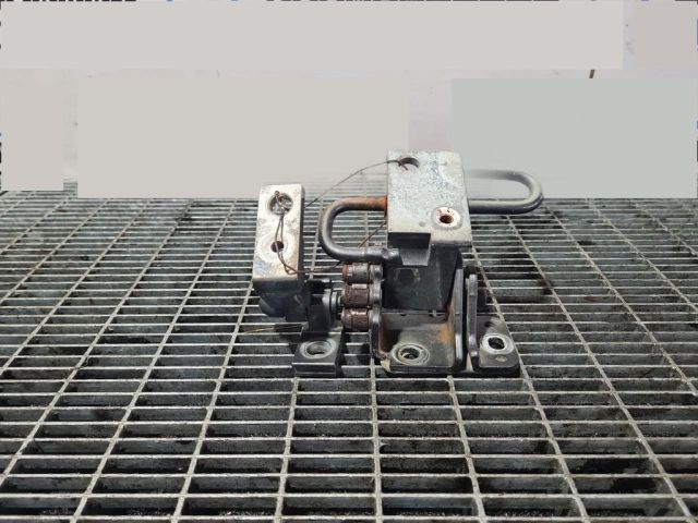 bontott AUDI Q7 Ajtó Zsanér (Pozíciófüggetlen)