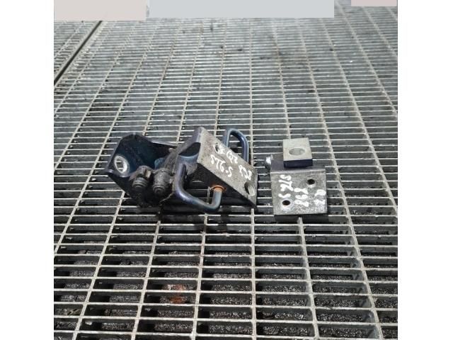 bontott AUDI Q7 Ajtó Zsanér (Pozíciófüggetlen)