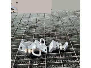 bontott AUDI Q7 Ajtó Zsanér (Pozíciófüggetlen)