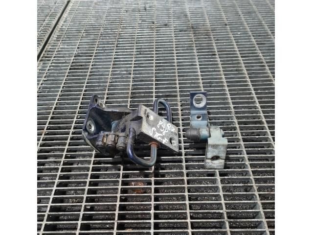 bontott AUDI Q7 Ajtó Zsanér (Pozíciófüggetlen)