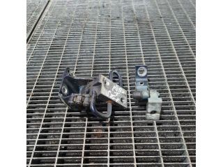 bontott AUDI Q7 Ajtó Zsanér (Pozíciófüggetlen)