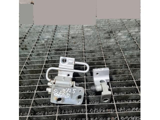 bontott AUDI Q7 Ajtó Zsanér (Pozíciófüggetlen)