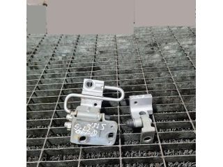 bontott AUDI Q7 Ajtó Zsanér (Pozíciófüggetlen)