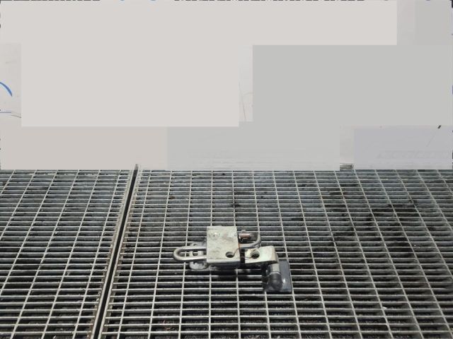 bontott AUDI Q7 Ajtó Zsanér (Pozíciófüggetlen)