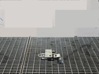 bontott AUDI Q7 Ajtó Zsanér (Pozíciófüggetlen)