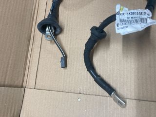 bontott AUDI Q7 Akkumulátor Saru