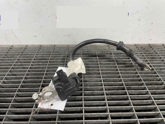 bontott AUDI Q7 Akkumulátor Saru