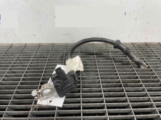 bontott AUDI Q7 Akkumulátor Saru